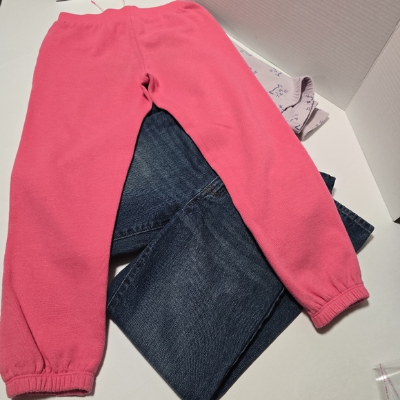 Girls' Size 8 Pants Bundle - Picture 5 of 10